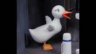 Duck song - TRB remixed (For @wardhousetv )