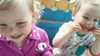 Тадей і Тереза 2020 рік
