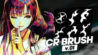 Free Brush Pack for Android, Ios, Pc | Photoshop Touch Android