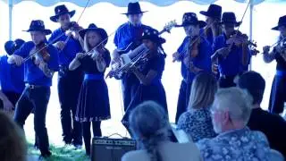 Steel Pan EarlLaPierre.com Fiddler's National Anthem Orange Blossom Special