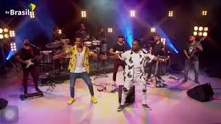 Danca da mãozinha TCHAKABUM