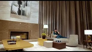 Macau One Oasis         Luxurious Lifestyle Living at Cotai South