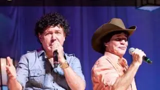 Paixão de Milhão Teodoro e Sampaio