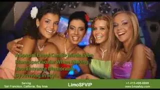 Napa Valley Wine Tours  Limousine Service