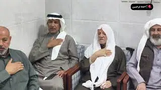 ذكرى شهادة إلامام علي بن محمد الهادي (ع) ليلة رجب1447هـ) 2025