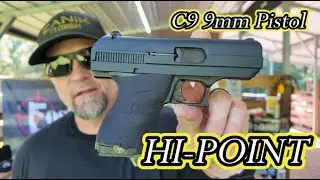 Hi-Point C9...хорош ли он?
