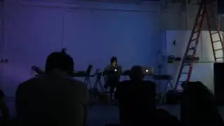 2016 0430 18 57 58 Touch Conference   Bethan Parkes Kellough   Volume