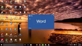 How to embed or insert excel into word