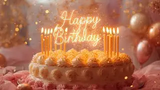 Happy Birthday Bestie – A Song Dedicated to True Friendship 👯‍♀️
