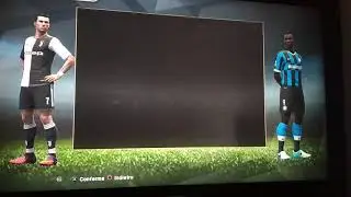 New!!! PES 2013 Patch 19/20  for all PS3