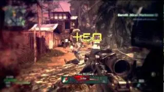 Scraps Episode 1 | By HazuL