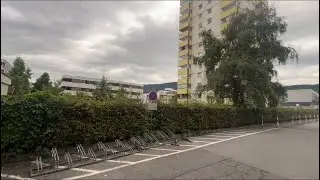 Am închiriat garsonieră în Bregenz, Austria  ! 🇦🇹 