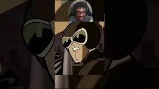 No not Kiteman #batman #dc #comics #reaction #fatherjohn99