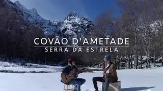 Deolinda - Passou Por Mim e Sorriu (cover Nádia&Rodrigues)