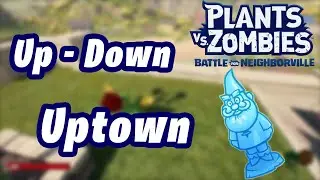 Diamond Gnome &ndash; Up-Down-Uptown - Plants vs. Zombies: Battle for Neighborville Diamond Gnome Guide