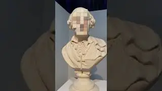 BANKSY Exhibit found in MIAMI @ The Art of Banksy Exhibition