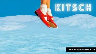 KITSCH | Design