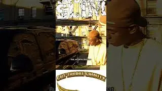 Who's The Realest? Soulja Slim & C-Murder