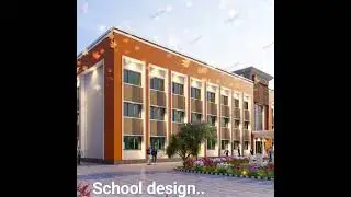 #school#design#architecturedaily#facade#facadedesign#dedigntips#creativity#creativegadgets#blogger