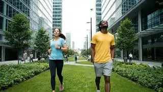 &ldquo;Personal Travel Pods: The 2038 Revolution That Ends Traffic Forever