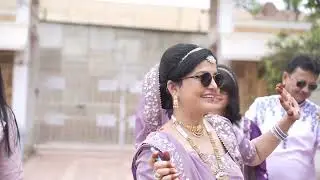 Rushab roop me aae tapasvi | VARSHITAP TAPASYA SONG | VILESH JAIN