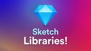 NEW: Sketch Libraries from Beta 47