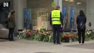 Oslo police detonate 'bomb-like device'