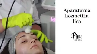 SKINOLOGY Higijenski tretman lica sa hidratacijom (aparaturna kozmetika)
