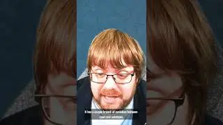 Редкие животные: Азиатский единорог 🦄