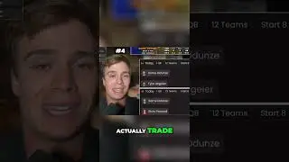 Why You Should Trade for Roma Dunzey NOW