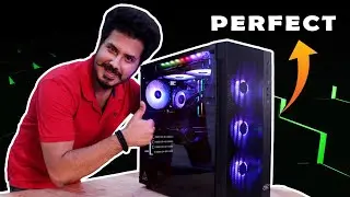 Rs.100000 Gaming PC Build India 2020 [HINDI] Rs.1 Lakh Gaming PC Build