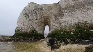 Exploring Broadstairs, Kent