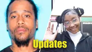 Na'Ziyah Harris case update what the guilty plea reveals