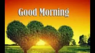 Good Morning HD Images