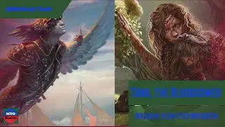 MTG Basics: Tana & Malcolm cEDH Deck Tech