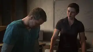 The Last of Us Part II Remastered –Gameplay Walkthrough (PS5)_Part-4