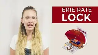 Erie Rate Lock