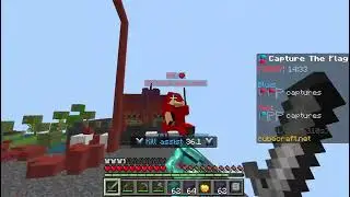 minecraft cubecraft