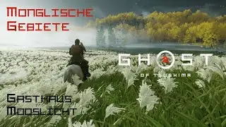 Gasthaus Mooslicht - Mongolische Gebiete - Ghost Of Tsushima