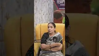 PCOD & Junk Food: The Hidden Connection! | Dr. Radhika K Varma&nbsp;|&nbsp;Fempstribe