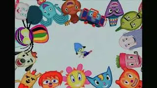 [PaRappa the Rapper 2] Episode 8: Final Party!
