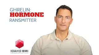 Ghrelin: The Hunger Hormone?