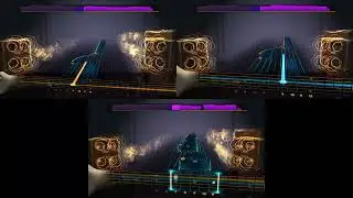 Christine Sixteen - Kiss - Rocksmith 2014 - CDLC