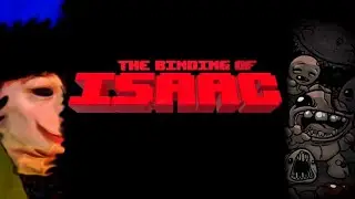 Keyboard Controls are HARD /The Binding of Isaac #1
