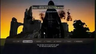 Black Desert Online: +19 Dandelrion Enchantment!