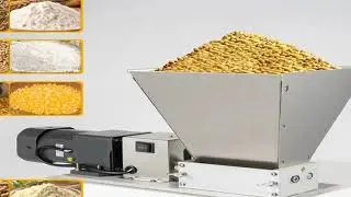 Electric Stainless Steel Grain Grinder 60W Pure Copper Motor for Grinding Crops Crushing F