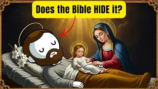 What is REALLY known about the DEATH of Saint Joseph?