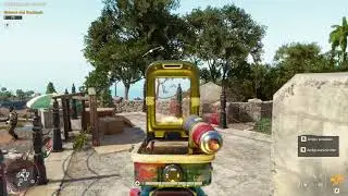 Far Cry 6 - w&ouml;chentlicher Aufstand (17.05.2022)
