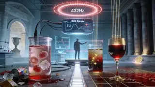 🛡️ Die Biologie von Kana: Das Urteil des Tirosh