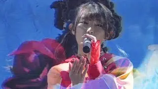 NELN「ストロベリー」Live